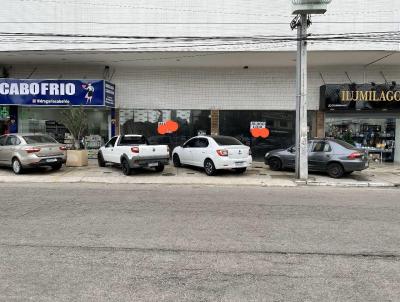 Imóvel Comercial para Venda, em Cabo Frio, bairro VILLE BLACHE, 1 banheiro, 1 vaga