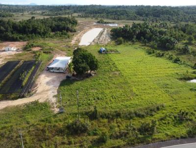 Fazenda para Venda, em Rorainpolis, bairro Rural