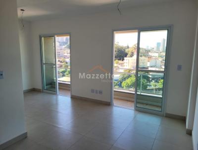 Apartamento para Locao, em Ribeiro Preto, bairro Vila Seixas, 1 banheiro, 1 sute, 1 vaga