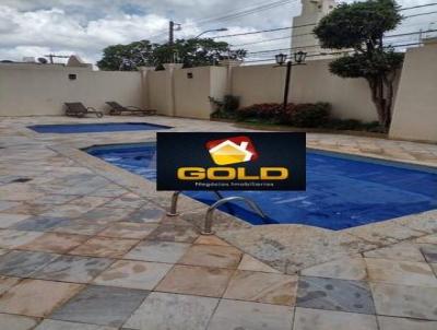 Apartamento para Venda, em Uberlndia, bairro Fundinho, 4 dormitrios, 6 banheiros, 4 sutes, 3 vagas