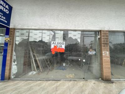 Imvel Comercial para Locao, em , bairro VILLE BLACHE, 1 banheiro, 2 vagas
