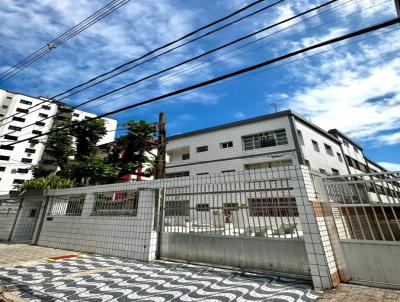 Apartamento para Venda, em Praia Grande, bairro Canto do Forte, 1 dormitrio, 1 banheiro, 1 vaga