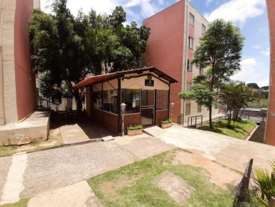 Apartamento para Venda, em So Paulo, bairro Capo Redondo, 2 dormitrios, 1 banheiro, 1 vaga