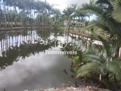 Chcara para Venda, em Joinville, bairro Rio Bonito (Pirabeiraba), 2 dormitrios, 2 banheiros, 2 vagas