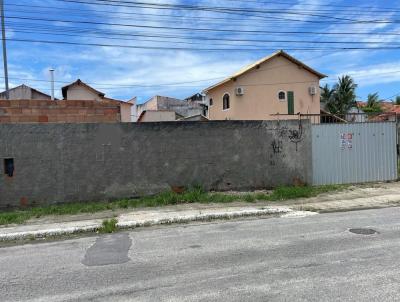 Terreno para Venda, em Cabo Frio, bairro PARQUE BURLE, 1 vaga