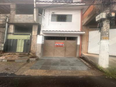 Casa para Locao, em Nova Friburgo, bairro OLARIA, 1 dormitrio, 1 banheiro