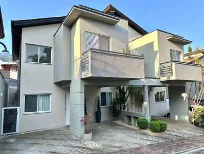 Casa em Condomnio para Locao, em Mogi das Cruzes, bairro Vila Oliveira, 3 dormitrios, 3 banheiros, 1 sute, 2 vagas