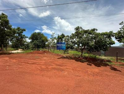 Lote em Condomnio Fechado para Venda, em Braslia, bairro Setor Habitacional Jardim Botnico