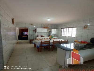 Casa para Venda, em Uberlndia, bairro Brasil, 3 dormitrios, 1 banheiro, 1 sute, 2 vagas