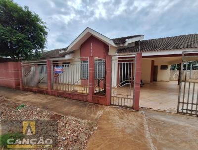 Casa para Venda, em Maring, bairro Jardim Alvorada, 3 dormitrios, 3 banheiros, 1 sute, 2 vagas