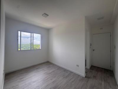 Apartamento para Locao, em Suzano, bairro Jardim Sade, 2 dormitrios, 1 banheiro, 1 vaga