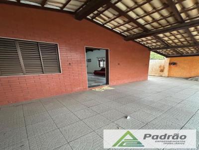 Casa para Locao, em So Sebastio, bairro Vila Amlia, 5 dormitrios, 4 banheiros, 1 sute, 2 vagas