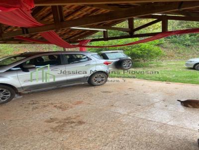Stio para Venda, em So Jos do Rio Pardo, bairro Zona Rural
