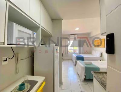 Apartamento para Venda, em Ribeiro Preto, bairro Iguatemi, 1 dormitrio, 1 banheiro, 1 vaga