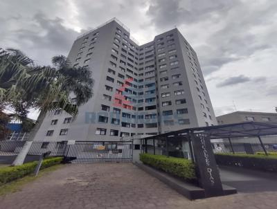 Apartamento para Locao, em Curitiba, bairro Novo Mundo, 2 dormitrios, 1 banheiro, 1 vaga