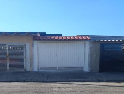 Casa para Locao, em Mogi das Cruzes, bairro Jardim Planalto, 2 dormitrios, 1 banheiro, 1 sute, 1 vaga