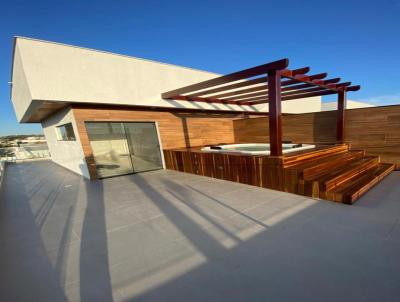 Casa para Locao, em Cabo Frio, bairro NOVO PORTINHO, 4 dormitrios, 4 banheiros, 3 sutes, 1 vaga