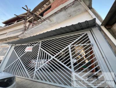 Casa para Locao, em So Paulo, bairro Limoeiro, 1 dormitrio, 1 banheiro