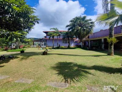 Casa em Condomnio para Venda, em Terespolis, bairro Carlos Guinle, 8 dormitrios, 4 banheiros, 6 sutes, 3 vagas