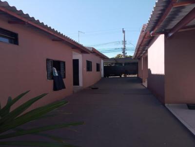 Casa para Locao, em Mato, bairro Jardim Bela Vista, 1 dormitrio, 1 banheiro