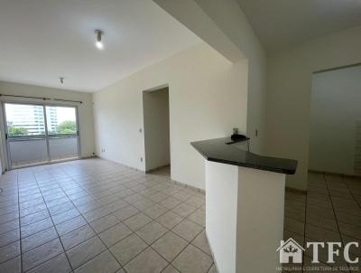 Apartamento para Locao, em Araatuba, bairro Jardim Sumar, 1 dormitrio, 1 banheiro, 1 vaga