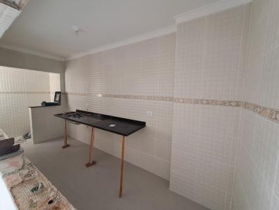Apartamento para Venda, em Praia Grande, bairro Tupi, 1 dormitrio, 1 banheiro, 1 vaga