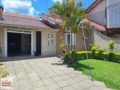 Casa para Venda, em Esteio, bairro Santo Incio, 3 dormitrios, 2 banheiros, 1 sute, 2 vagas