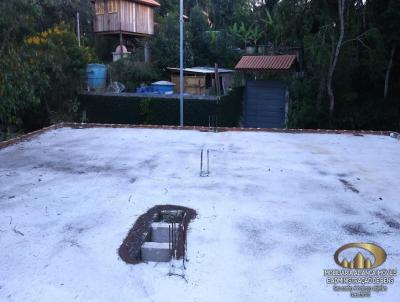 Casa em Condomnio para Venda, em Santana de Parnaba, bairro Residencial Santa Helena - Gleba I, 1 dormitrio, 1 banheiro