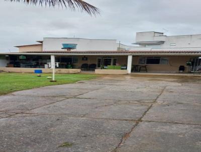 Casa para Venda, em Braslia, bairro Setor Habitacional Vicente Pires - Trecho 3, 2 dormitrios, 1 banheiro, 5 vagas