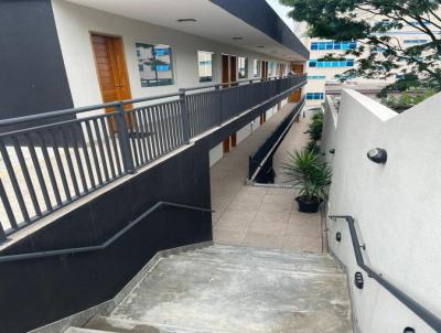 Apartamento 1 dormitrio para Venda, em Carapicuba, bairro Jardim das Belezas, 1 dormitrio, 1 vaga