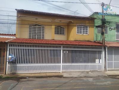 Casa para Venda, em Braslia, bairro Ceilndia Sul (Ceilndia), 4 dormitrios, 3 banheiros, 1 sute, 2 vagas