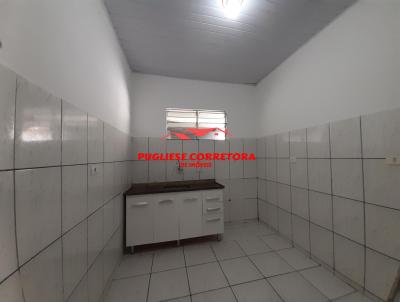 Casa para Locao, em So Paulo, bairro Vila Parque Jabaquara, 2 dormitrios, 1 banheiro, 2 vagas