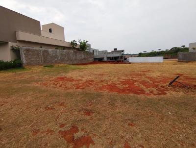 Terreno em Condomnio para Venda, em Goinia, bairro Jardins Itlia