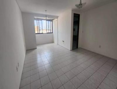 Apartamento para Venda, em Campina Grande, bairro Catol, 3 dormitrios, 2 banheiros, 1 sute, 2 vagas