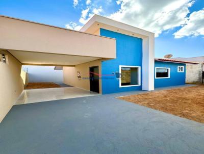 Casa para Venda, em Vilhena, bairro Residencial Orleans, 2 dormitrios, 1 banheiro, 1 sute, 1 vaga