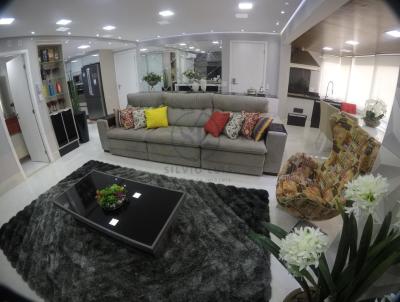 Apartamento 3 Quartos para Venda, em Santo Andr, bairro Centro, 3 dormitrios, 4 banheiros, 3 sutes, 3 vagas
