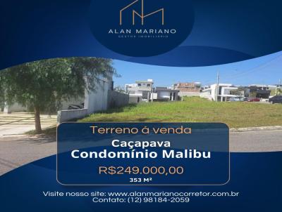 Lote para Venda, em Caapava, bairro Parque Residencial Maria Elmira