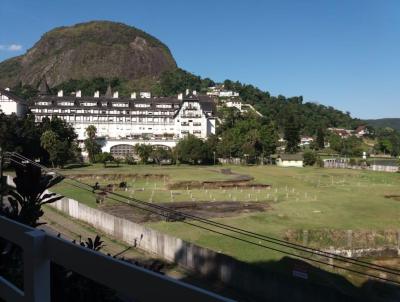 Apartamento para Venda, em Petrpolis, bairro Quitandinha, 2 dormitrios, 2 banheiros, 1 vaga