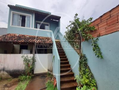 Apartamento para Locao, em Rio das Ostras, bairro ncora, 2 dormitrios, 1 banheiro