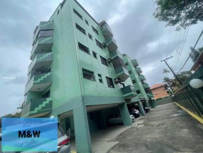 Cobertura para Venda, em Ubatuba, bairro Itagu, 2 dormitrios, 1 banheiro, 1 sute, 1 vaga