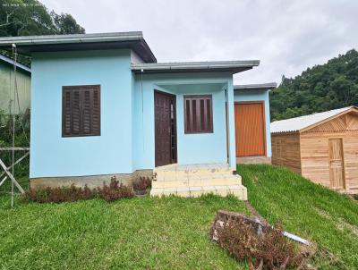 Casa para Venda, em Trs Coroas, bairro Vila Nova, 2 dormitrios