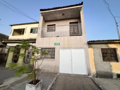 Casa para Venda, em Arapiraca, bairro Baixo, 3 dormitrios, 1 banheiro, 1 sute