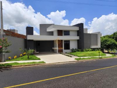 Alto Padro para Venda, em So Jos do Rio Preto, bairro Jardim Santa Maria, 3 dormitrios, 5 banheiros, 3 sutes, 2 vagas