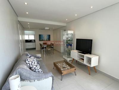 Apartamento para Locao, em Guaruj, bairro PRAIA DAS ASTRIAS, 2 dormitrios, 2 banheiros, 1 vaga