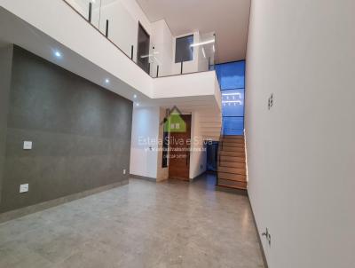 Casa em Condomnio para Venda, em , bairro Bonfim Paulista, 3 dormitrios, 6 banheiros, 3 sutes, 4 vagas