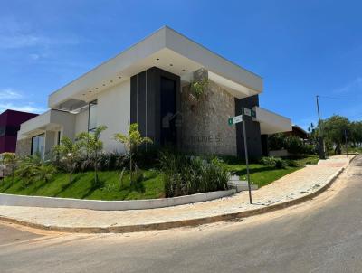 Casa em Condomnio para Venda, em Lagoa Santa, bairro Condomnio Gran Royalle, 4 dormitrios, 5 banheiros, 3 sutes, 2 vagas