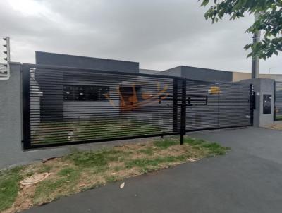 Casa para Venda, em Campo Mouro, bairro Jardim Amrica, 3 dormitrios, 1 banheiro