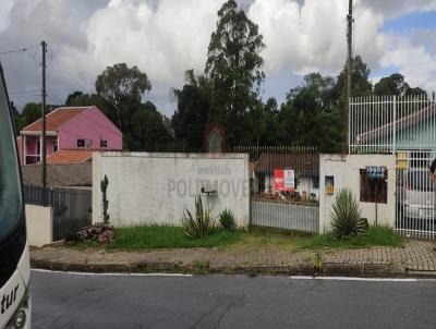 Terreno para Venda, em Araucria, bairro Fazenda Velha, 2 dormitrios, 1 banheiro, 6 vagas