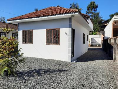 Casa para Venda, em Joinville, bairro Nova Braslia, 2 dormitrios