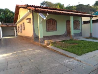 Casa para Venda, em Pinheiral, bairro Vale do Sol, 3 dormitrios, 3 banheiros, 1 sute, 1 vaga